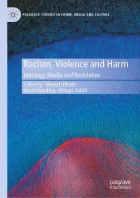 Product cover for Racism, Violence and Harm