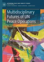 Product cover for Multidisciplinary Futures of UN Peace Operations