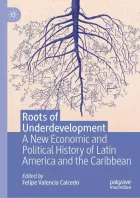 Product cover for Roots of Underdevelopment