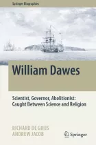 Product cover for William Dawes