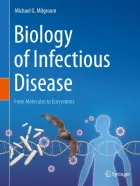 Product cover for Biology of Infectious Disease