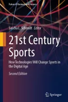Product cover for 21st Century Sports