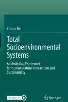 Product cover for Total Socioenvironmental Systems