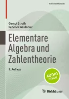 Product cover for Elementare Algebra und Zahlentheorie