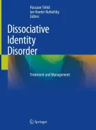 Product cover for Dissociative Identity Disorder