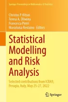 Product cover for Statistical Modelling and Risk Analysis