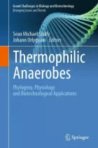 Product cover for Thermophilic Anaerobes