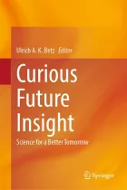 Product cover for Curious Future Insight