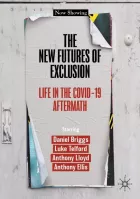 Product cover for The New Futures of Exclusion