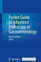 Product cover for Pocket Guide to Advanced Endoscopy in Gastroenterology
