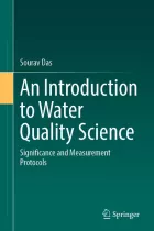 Product cover for Introduction to Water Quality Science