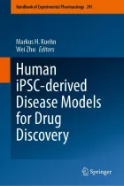 Product cover for Human iPSC-derived Disease Models for Drug Discovery