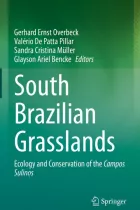 Product cover for South Brazilian Grasslands