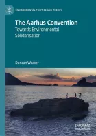 Product cover for Aarhus Convention
