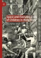 Product cover for Space and Everyday Lives of Children in Hong Kong