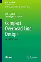 Product cover for Compact Overhead Line Design