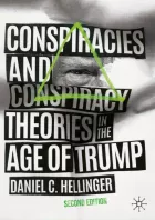 Product cover for Conspiracies and Conspiracy Theories in the Age of Trump