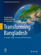 Product cover for Transforming Bangladesh