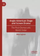 Product cover for Anglo-American Stage and Screen Drama