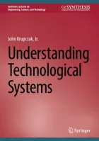 Product cover for Understanding Technological Systems