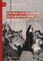 Product cover for Irish Nuns and Education in the Anglophone World