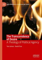 Product cover for The Transcendence of Desire