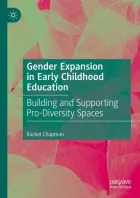 Product cover for Gender Expansion in Early Childhood Education