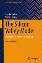 Product cover for The Silicon Valley Model