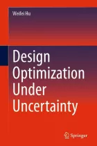 Product cover for Design Optimization Under Uncertainty