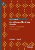 Product cover for Cognition and Business Models