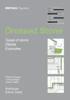Product cover for Dressed Stone
