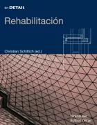 Product cover for Rehabilitación