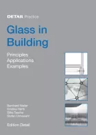 Product cover for Glass in Building