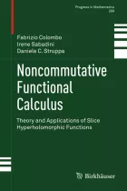 Product cover for Noncommutative Functional Calculus