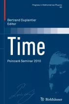 Product cover for Time