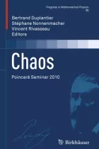 Product cover for Chaos