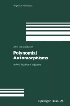 Product cover for Polynomial Automorphisms