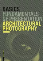 Product cover for Basics Architectural Photography