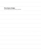 Product cover for River.Space.Design