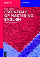 Product cover for Essentials of Mastering English