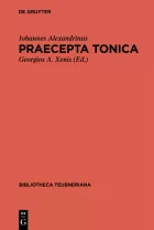 Product cover for Praecepta Tonica