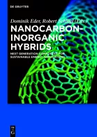 Product cover for Nanocarbon-Inorganic Hybrids