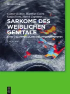 Product cover for Glattmuskuläre und stromale Tumoren