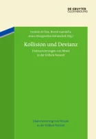 Product cover for Kollision und Devianz