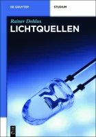 Product cover for Lichtquellen