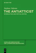 Product cover for The Antiatticist