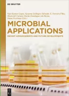 Product cover for Microbial Applications