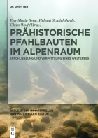 Product cover for Prähistorische Pfahlbauten im Alpenraum
