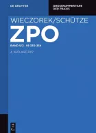 Product cover for §§ 330-354
