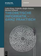 Product cover for Theoretische Informatik - ganz praktisch